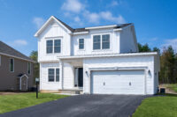 Open House on Thursday, 5/11 from 5-7 pm at 17 Bergen Place, Niskayuna hosted by real estate agent Christina Center at Gabler Realty