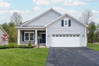 Open House on Thursday, 5/11 from 5-7 pm at 25 Bergen Place hosted by real estate agent Christina Center at Gabler Realty