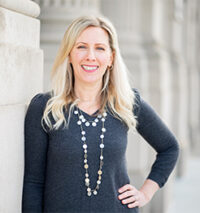 Christa Chenevert